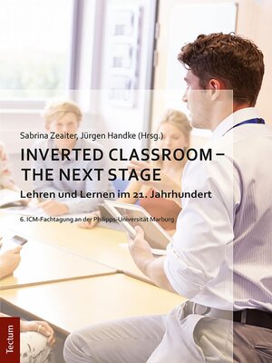 cover image of Inverted Classroom--The Next Stage